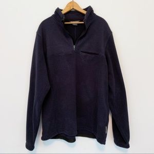 ExOfficio Men’s Winter Fleece Jacket